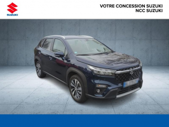 Photo 7 du bon plan SUZUKI SX4 S-Cross 1.5 Dualjet Hybrid 115ch Style Auto occasion à 21980 €