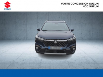 Photo 8 du bon plan SUZUKI SX4 S-Cross 1.5 Dualjet Hybrid 115ch Style Auto occasion à 21980 €