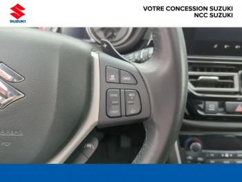 Photo 12 du bon plan SUZUKI SX4 S-Cross 1.5 Dualjet Hybrid 115ch Style Auto occasion à 21980 €