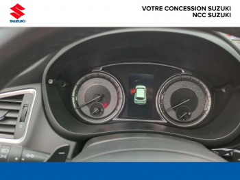 Photo 13 du bon plan SUZUKI SX4 S-Cross 1.5 Dualjet Hybrid 115ch Style Auto occasion à 21980 €