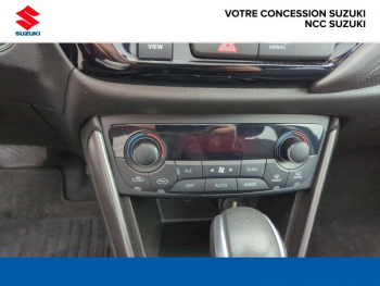 Photo 15 du bon plan SUZUKI SX4 S-Cross 1.5 Dualjet Hybrid 115ch Style Auto occasion à 21980 €