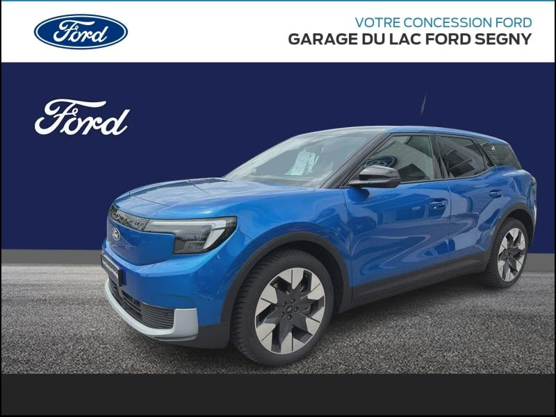 Bon plan FORD Explorer 340ch Extended Range 79kWh Pack Premium AWD 6cv occasion