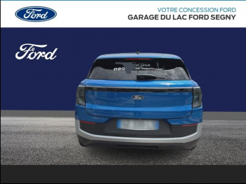 Photo 3 du bon plan FORD Explorer 340ch Extended Range 79kWh Pack Premium AWD 6cv occasion à 48350 €