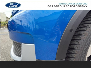 Photo 8 du bon plan FORD Explorer 340ch Extended Range 79kWh Pack Premium AWD 6cv occasion à 48350 €