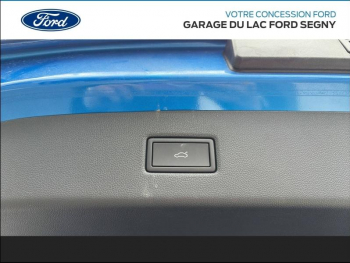 Photo 12 du bon plan FORD Explorer 340ch Extended Range 79kWh Pack Premium AWD 6cv occasion à 48350 €