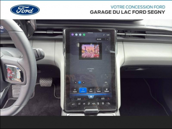 Photo 14 du bon plan FORD Explorer 340ch Extended Range 79kWh Pack Premium AWD 6cv occasion à 48350 €