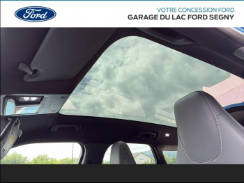 Photo 15 du bon plan FORD Explorer 340ch Extended Range 79kWh Pack Premium AWD 6cv occasion à 48350 €