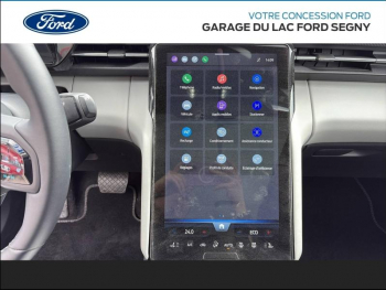 Photo 16 du bon plan FORD Explorer 340ch Extended Range 79kWh Pack Premium AWD 6cv occasion à 48350 €