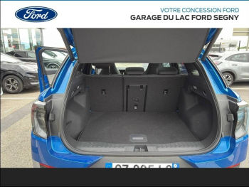 Photo 21 du bon plan FORD Explorer 340ch Extended Range 79kWh Pack Premium AWD 6cv occasion à 48350 €