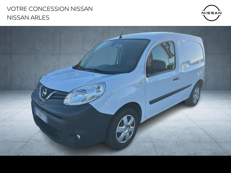 Bon plan NISSAN NV250 L2 1.5 dCi 95 Made in France 2 places occasion