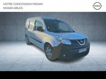 Photo 2 du bon plan NISSAN NV250 L2 1.5 dCi 95 Made in France 2 places occasion à 11900 €