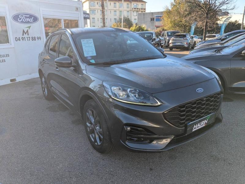 Bon plan FORD Kuga 2.5 Duratec 190ch FHEV ST-Line X BVA i-AWD occasion à 25590 €
