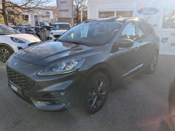 Photo 2 du bon plan FORD Kuga 2.5 Duratec 190ch FHEV ST-Line X BVA i-AWD occasion à 25590 €