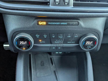 Photo 3 du bon plan FORD Kuga 2.5 Duratec 190ch FHEV ST-Line X BVA i-AWD occasion à 25590 €