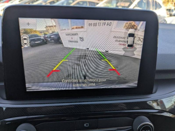 Photo 4 du bon plan FORD Kuga 2.5 Duratec 190ch FHEV ST-Line X BVA i-AWD occasion à 25590 €