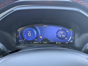 Photo 5 du bon plan FORD Kuga 2.5 Duratec 190ch FHEV ST-Line X BVA i-AWD occasion à 25590 €