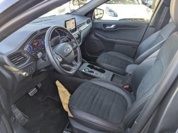 Photo 7 du bon plan FORD Kuga 2.5 Duratec 190ch FHEV ST-Line X BVA i-AWD occasion à 25590 €