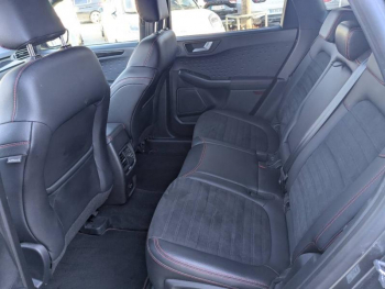 Photo 10 du bon plan FORD Kuga 2.5 Duratec 190ch FHEV ST-Line X BVA i-AWD occasion à 25590 €