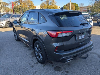 Photo 11 du bon plan FORD Kuga 2.5 Duratec 190ch FHEV ST-Line X BVA i-AWD occasion à 25590 €