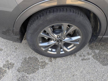 Photo 12 du bon plan FORD Kuga 2.5 Duratec 190ch FHEV ST-Line X BVA i-AWD occasion à 25590 €