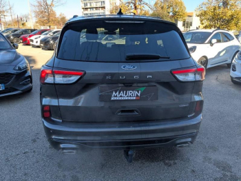 Photo 13 du bon plan FORD Kuga 2.5 Duratec 190ch FHEV ST-Line X BVA i-AWD occasion à 25590 €