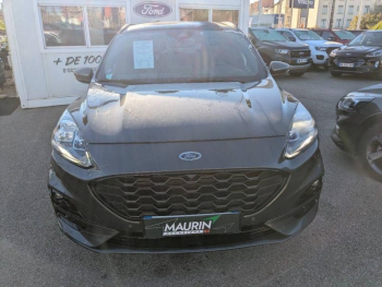 Photo 16 du bon plan FORD Kuga 2.5 Duratec 190ch FHEV ST-Line X BVA i-AWD occasion à 25590 €