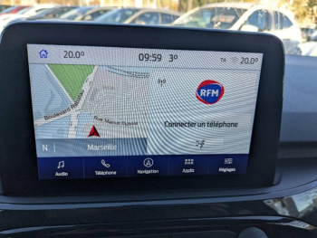 Photo 18 du bon plan FORD Kuga 2.5 Duratec 190ch FHEV ST-Line X BVA i-AWD occasion à 25590 €