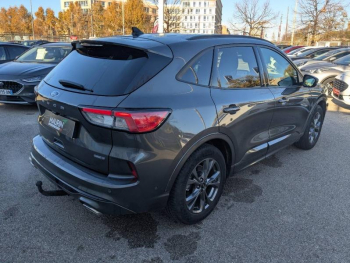 Photo 26 du bon plan FORD Kuga 2.5 Duratec 190ch FHEV ST-Line X BVA i-AWD occasion à 25590 €