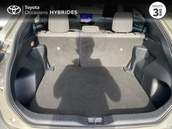 Photo 10 du bon plan TOYOTA Yaris Cross 116h Design MY22 occasion à 24490 €
