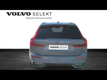 Photo 3 du bon plan VOLVO XC60 B4 197ch Ultimate Style Dark Geartronic occasion à 45900 €