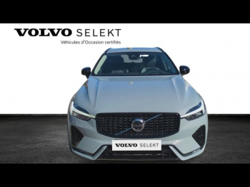 Photo 6 du bon plan VOLVO XC60 B4 197ch Ultimate Style Dark Geartronic occasion à 45900 €