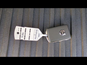 Photo 11 du bon plan VOLVO XC60 B4 197ch Ultimate Style Dark Geartronic occasion à 45900 €