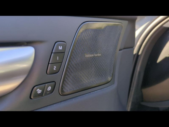 Photo 24 du bon plan VOLVO XC60 B4 197ch Ultimate Style Dark Geartronic occasion à 45900 €