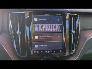 Photo 31 du bon plan VOLVO XC60 B4 197ch Ultimate Style Dark Geartronic occasion à 45900 €