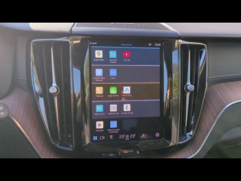 Photo 32 du bon plan VOLVO XC60 B4 197ch Ultimate Style Dark Geartronic occasion à 45900 €