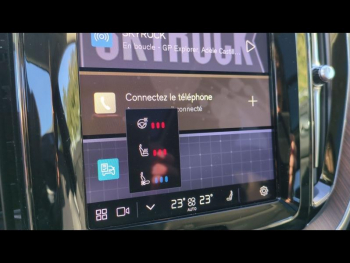 Photo 34 du bon plan VOLVO XC60 B4 197ch Ultimate Style Dark Geartronic occasion à 45900 €