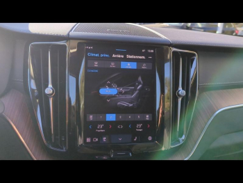 Photo 35 du bon plan VOLVO XC60 B4 197ch Ultimate Style Dark Geartronic occasion à 45900 €