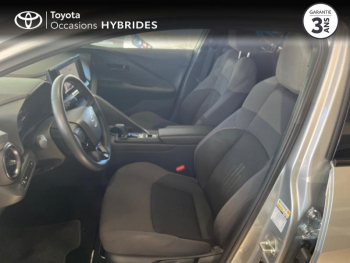 Photo 11 du bon plan TOYOTA C-HR 1.8 Hybride 140ch Design NG23 occasion à 25990 €