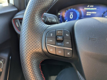 Photo 8 du bon plan FORD Puma 1.0 Flexifuel 125ch S&S mHEV ST-Line X occasion à 23290 €