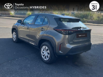 Photo 2 du bon plan TOYOTA Yaris Cross 116h Dynamic MC24 occasion à 22390 €