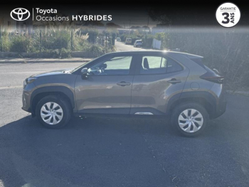 Photo 3 du bon plan TOYOTA Yaris Cross 116h Dynamic MC24 occasion à 22390 €