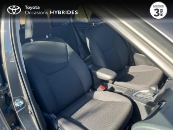 Photo 6 du bon plan TOYOTA Yaris Cross 116h Dynamic MC24 occasion à 22390 €