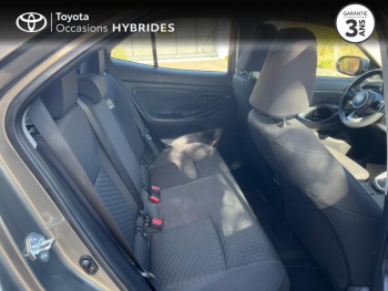 Photo 7 du bon plan TOYOTA Yaris Cross 116h Dynamic MC24 occasion à 22390 €