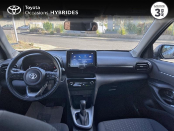 Photo 8 du bon plan TOYOTA Yaris Cross 116h Dynamic MC24 occasion à 22390 €