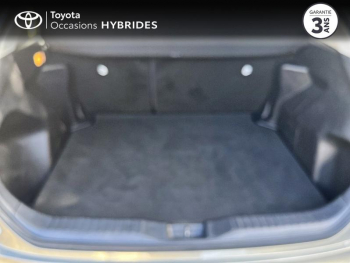 Photo 10 du bon plan TOYOTA Yaris Cross 116h Dynamic MC24 occasion à 22390 €
