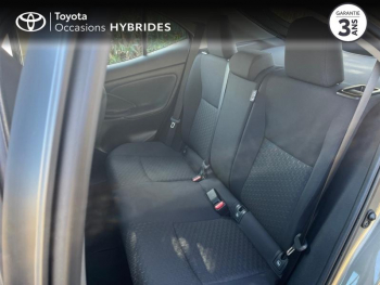 Photo 12 du bon plan TOYOTA Yaris Cross 116h Dynamic MC24 occasion à 22390 €