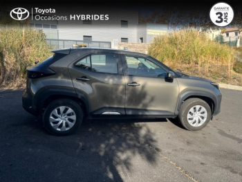 Photo 17 du bon plan TOYOTA Yaris Cross 116h Dynamic MC24 occasion à 22390 €