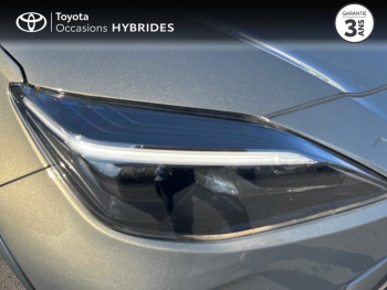 Photo 20 du bon plan TOYOTA Yaris Cross 116h Dynamic MC24 occasion à 22390 €