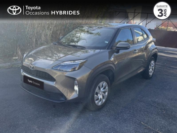 Photo 25 du bon plan TOYOTA Yaris Cross 116h Dynamic MC24 occasion à 22390 €