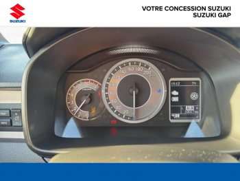 Photo 4 du bon plan SUZUKI Ignis 1.2 Dualjet Hybrid 83ch Pack Allgrip occasion à 17190 €